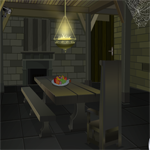 play Detective House Escape