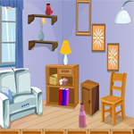 Theescapegames Bald Baby Rooms Escape