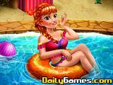 play Anna Swimming Pool