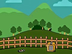 play Hunting Forest Escape