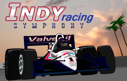 play Indy Racing Symphony