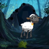 play Sheep Escape