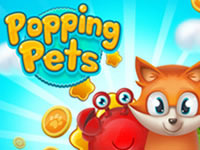 play Popping Pets