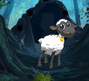 play Wow Sheep Escape