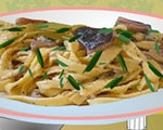 play Pasta Funghi