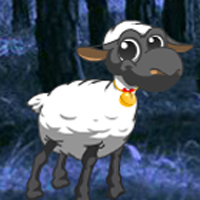 play Sheep Escape