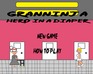 play Granninja: Hero In A Diaper