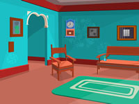 play Charming House Escape