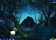 play Sheep Escape