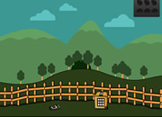 play Hunting Forest Escape