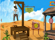 play Cowboy Rango Escape