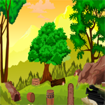 play Theescapegames Escape Rabbit From Hunter