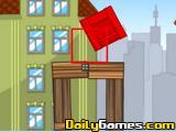 play Woodwork Builder The City