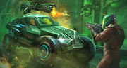 play Dead Paradise 4