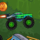 play Monsters Wheels 2