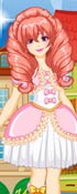 play Gyaru Cutie Dress Up