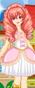 play Gyaru Cutie Dress Up