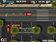 play Jeep Pro Parking