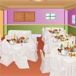 play Bigescapegames Party Hall Escape