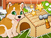 play My Puppy House