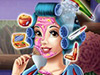 play Snow White Real Makeover