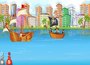 play Escape From Coastal City