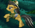 play Daring Do