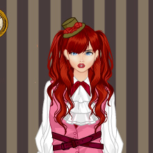 Pirate Lolita game