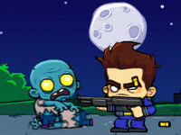 play Zombocalypse 2