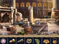 play Riddles Of Rome