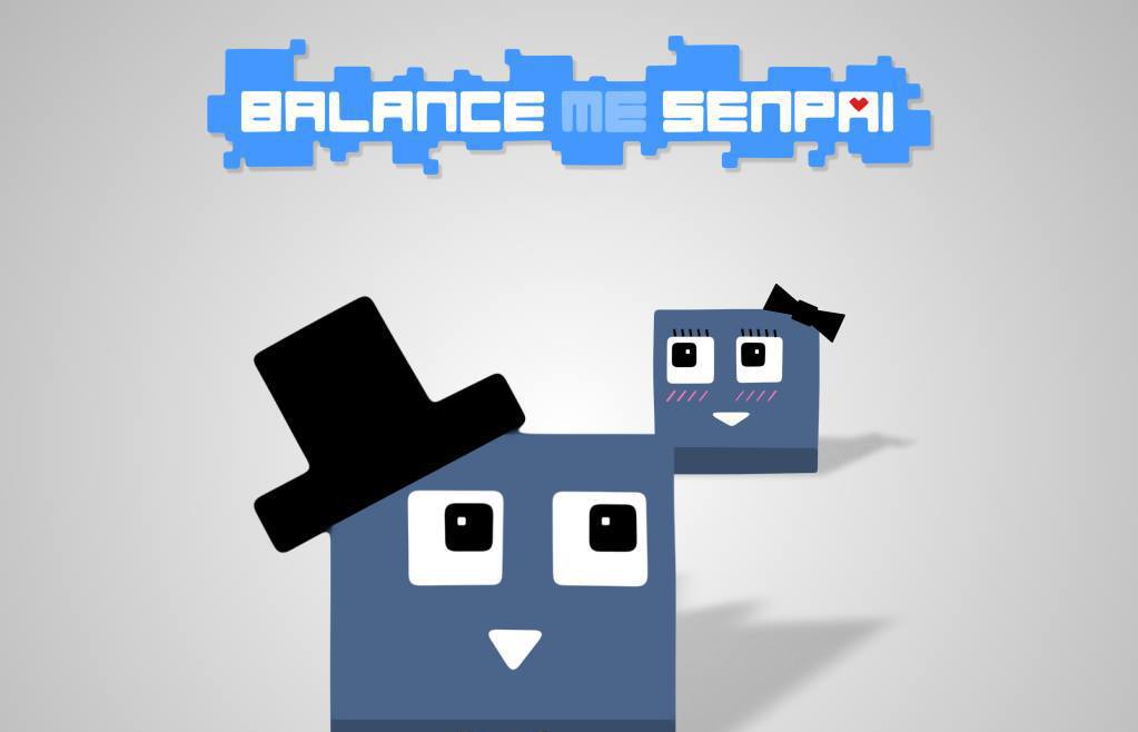 play Balance Me Senpai