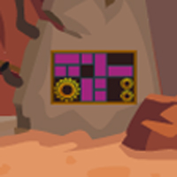 play Ancient Crown Escape