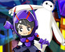 play Big Hero 6 Vs Zombie