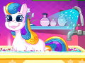 play Pony Makeover