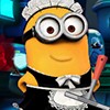 play Play Minion Laboratory Cleaning