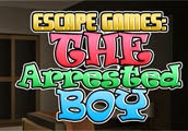 play Escape: The Arrested Boy