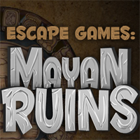 play Escape: Mayan Ruins