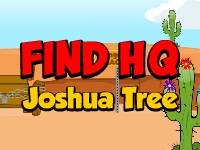 play Find Hq Joshua Tree