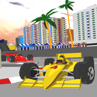 play Indy Racing Symphony