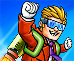 play Jetpack Jack Ride