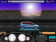 play Tuning Race Girls 2