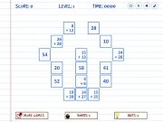 play Math Mahjong