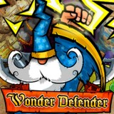 play Wonder Defender