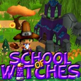 play School Of Witches