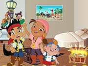 play Jake And The Never Land Pirates