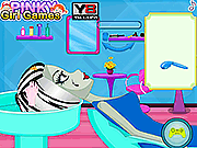 play Frankie Stein Hair Salon