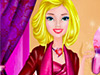 Barbie Fashion Makeover