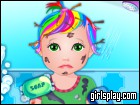 play Messy Juliet
