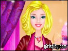 play Barbie Fashion Makeover