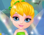 play Baby Barbie Fairy Costumes